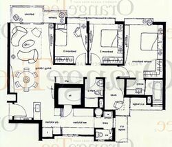 The Nexus (D21), Condominium #576664611